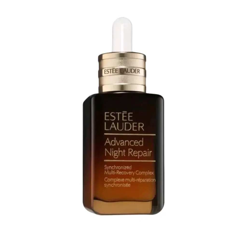 Estée Lauder Advanced Night Repair Face Serum 1.7 FL OZ + Three 0.5 OZ Btls NIB